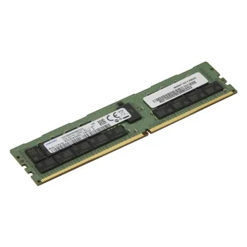 Память 16GB SAMSUNG 3200MHz DDR4 ECC Reg 1Rx4 RDIMM
