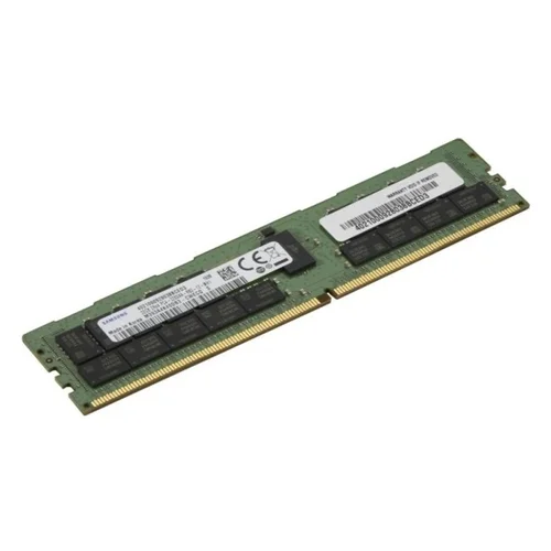 Память 16GB SAMSUNG 3200MHz DDR4 ECC Reg 1Rx4 RDIMM