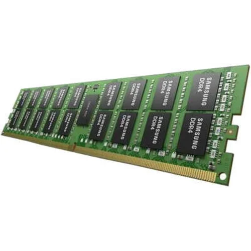 Память 16GB SAMSUNG 3200MHz DDR4 ECC Reg 2Rx8 RDIMM