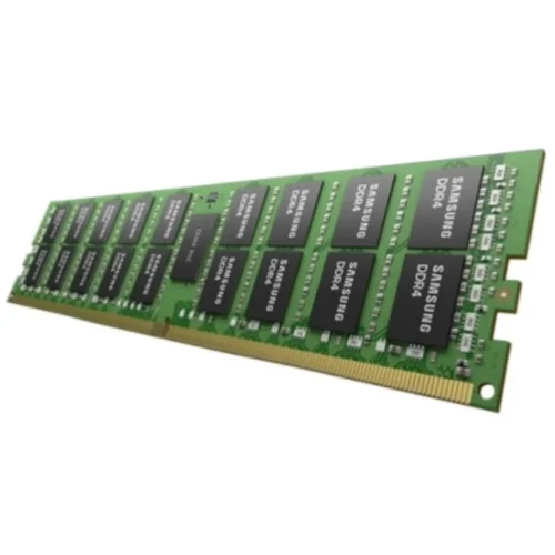 Память 32GB SAMSUNG 3200MHz DDR4 ECC Reg 1Rx4 RDIMM