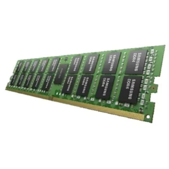 Память 32GB SAMSUNG 3200MHz DDR4 ECC Reg 1Rx4 RDIMM
