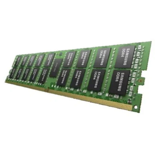 Память 32GB SAMSUNG 3200MHz DDR4 ECC Reg 1Rx4 RDIMM