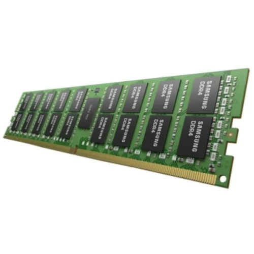 Память оперативная Samsung DDR4 64GB RDIMM 3200 1.2V DR
