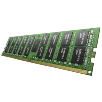 Память 64GB SAMSUNG 3200MHz DDR4 ECC Reg 2Rx4 RDIMM 1.2V