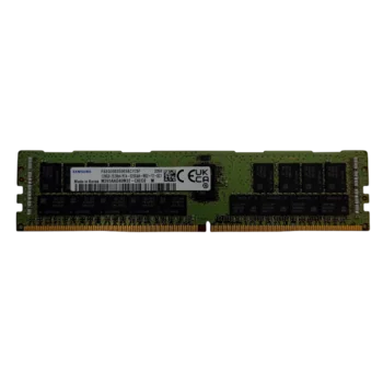 Память 128GB SAMSUNG 3200MHz DDR4 ECC Reg 4Rx4 RDIMM