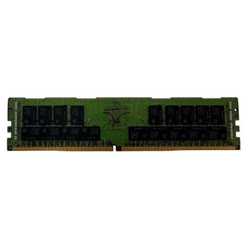 Память 128GB SAMSUNG 3200MHz DDR4 ECC Reg 4Rx4 RDIMM