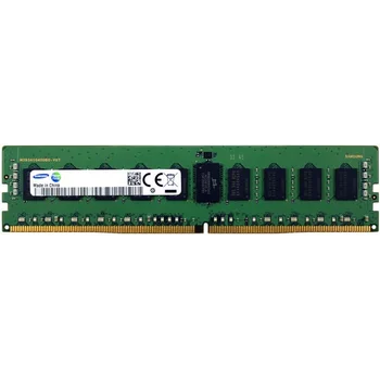 Память 128GB SAMSUNG 3200MHz DDR4 ECC Reg 4Rx4 RDIMM