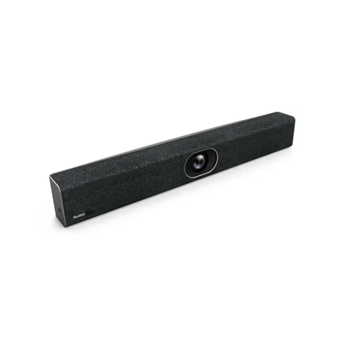 Терминал ВКС Yealink M400-0012 (MeetingEye 400 Pro, встроенная камера, микрофоны и звук, VCH51, AMS 2 года)