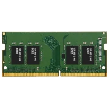 Память DDR5 8GB 6400MHz Samsung M435R1GB4PB1-CCPSG OEM PC5-51200 CL52 SO-DIMM 262-pin 1.1В