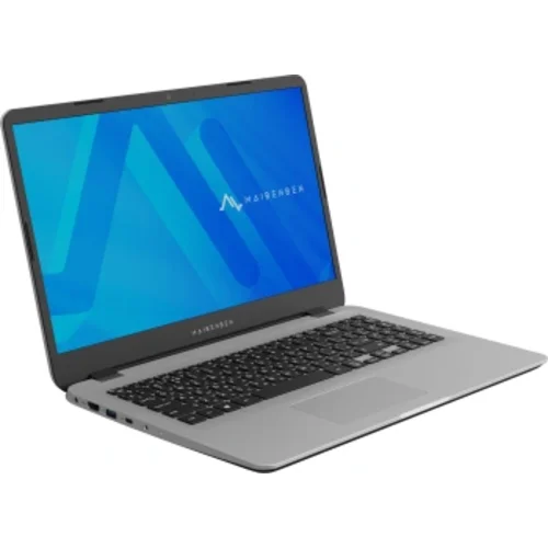 Ноутбук Maibenben M543 Ryzen 3 4300U 16Gb SSD512Gb AMD Radeon Graphics 15.6" IPS FHD (1920x1080) Lin