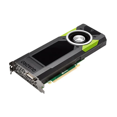 Видеокарта NVidia Quadro M6000, 12GB DDR5