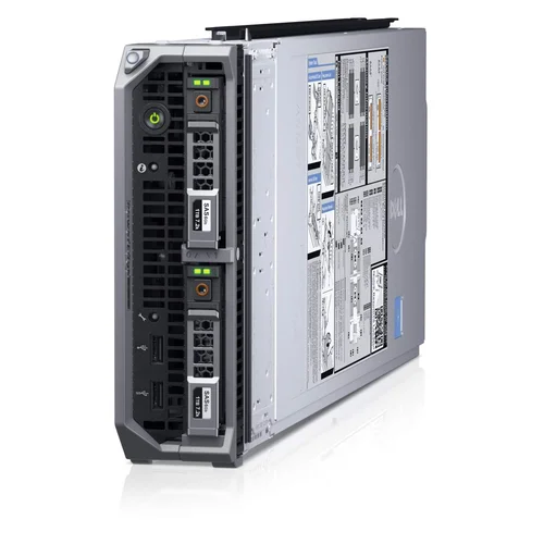 Шасси Блейд-сервера Dell PowerEdge M630