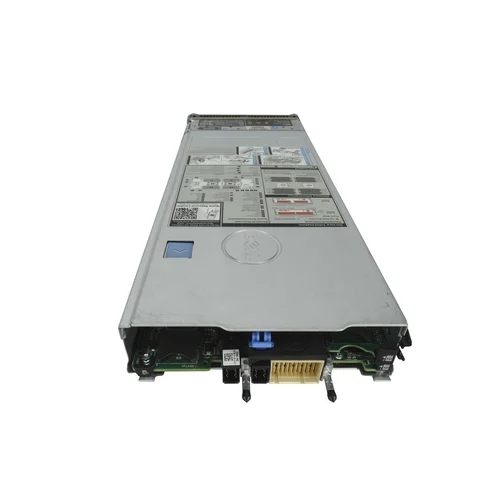 Шасси Блейд-сервера Dell PowerEdge M630
