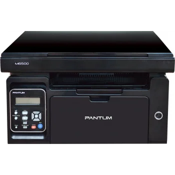 МФУ лазерный Pantum M6500 A4 черный