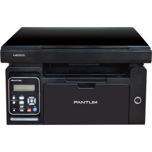 МФУ лазерный Pantum M6500 A4 черный