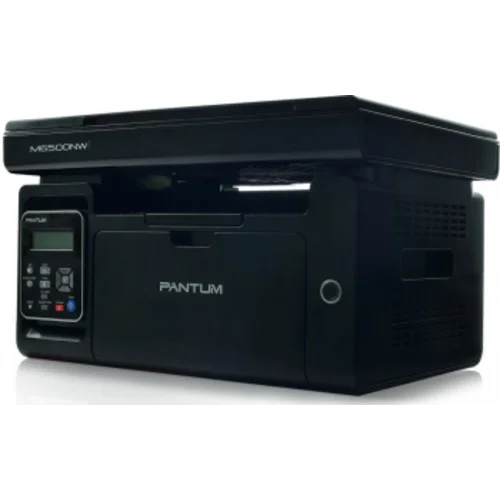 МФУ лазерный Pantum M6500 A4 черный