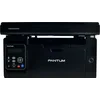 МФУ лазерный Pantum M6500 A4 черный