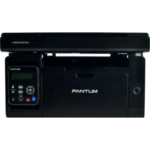 МФУ лазерный Pantum M6500 A4 черный