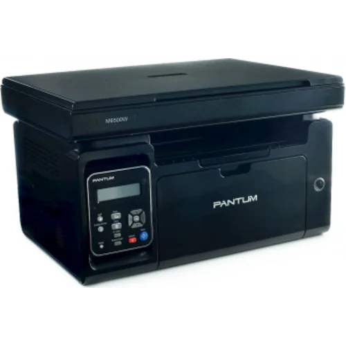 МФУ лазерный Pantum M6500W A4 WiFi черный
