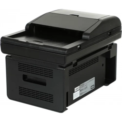 МФУ лазерный Pantum M6607NW A4 Net WiFi черный