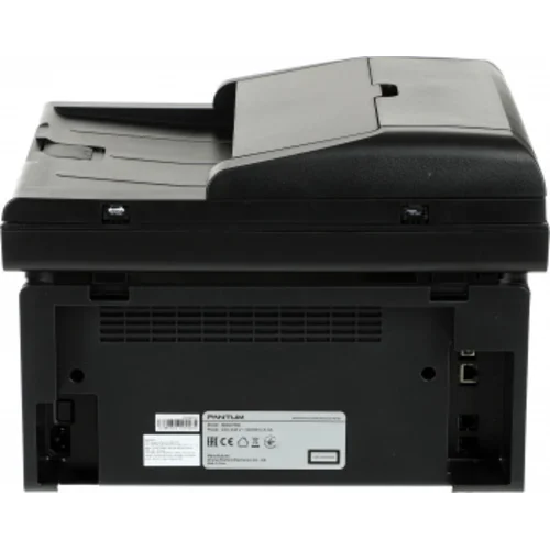 МФУ лазерный Pantum M6607NW A4 Net WiFi черный