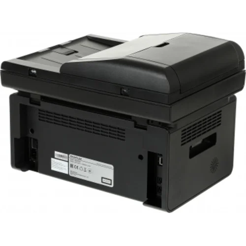 МФУ лазерный Pantum M6607NW A4 Net WiFi черный