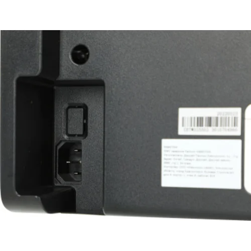 МФУ лазерный Pantum M6607NW A4 Net WiFi черный