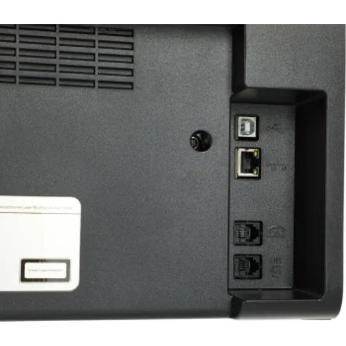 МФУ лазерный Pantum M6607NW A4 Net WiFi черный