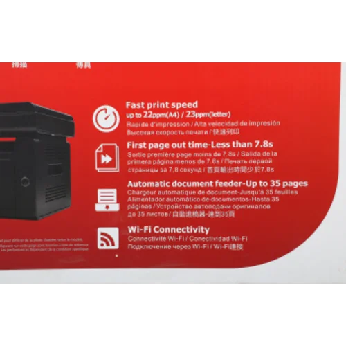 МФУ лазерный Pantum M6607NW A4 Net WiFi черный