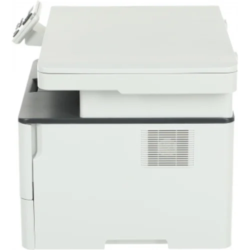 МФУ лазерный Pantum M6700D A4 Duplex серый