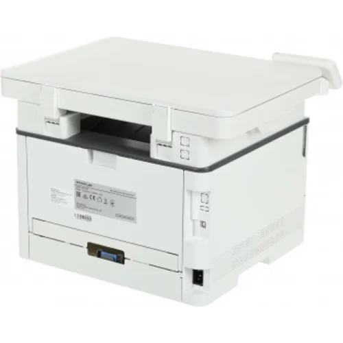 МФУ лазерный Pantum M6700D A4 Duplex серый