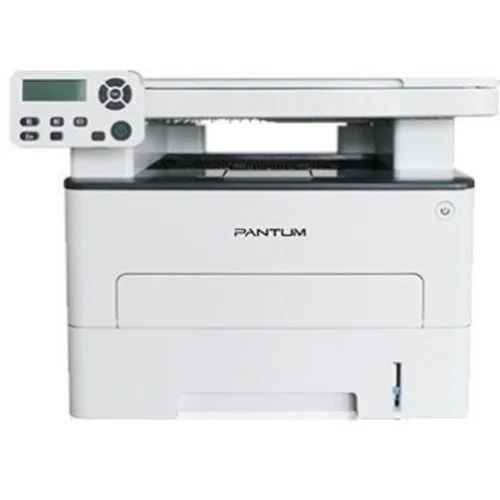 МФУ лазерный Pantum M6700DW A4 Duplex WiFi белый
