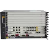 6RU шасси Huawei OLT GPON, 6 слотов для установки интерфейсных модулей, 2x10G порта
