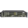 2RU шасси Huawei OLT GPON, 2 слота для установки интерфейсных модулей, 8 GPON портов, DC