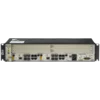 2RU шасси Huawei OLT GPON, 2 слота для установки интерфейсных модулей, DC