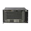 6RU шасси Huawei OLT GPON, 7 слотов для установки интерфейсных модулей, 4x10G порта