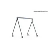 Стойка мобильная, напольная MB-FloorStand-650 (для MeetingBoard 65)