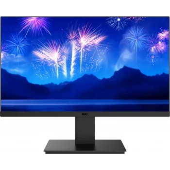 Монитор HKC 23.8" MB24V13FS129 черный IPS LED 4ms 16:9 HDMI M/M 250cd 178гр/178гр 1920x1080 100Hz VG