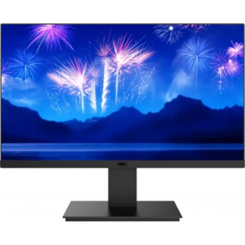 Монитор HKC 23.8" MB24V13FS129 черный IPS LED 4ms 16:9 HDMI M/M 250cd 178гр/178гр 1920x1080 100Hz VG