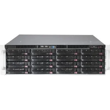 Сетевой видеорегистратор Macroscop NVR-130 Pro