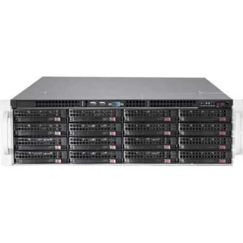 Сетевой видеорегистратор Macroscop NVR-130 Pro