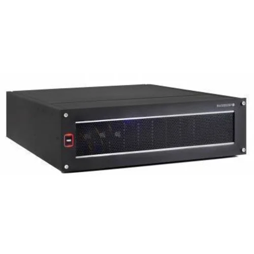 Сетевой видеорегистратор Macroscop NVR 16 M