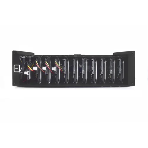 Сетевой видеорегистратор Macroscop NVR 16 M2 (VMT-12)