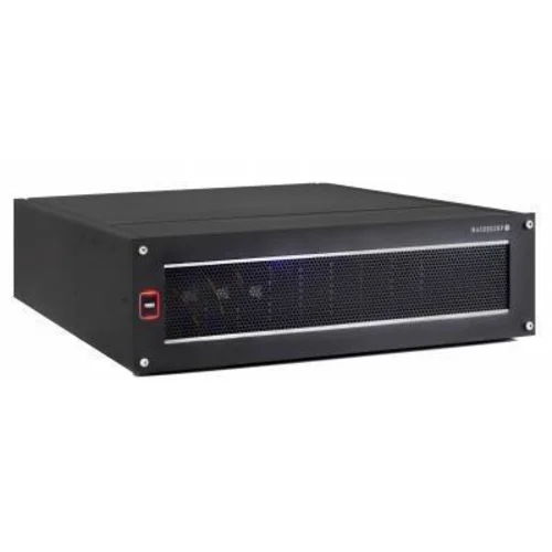 Сетевой видеорегистратор Macroscop NVR-17L POWER (VMT-5)