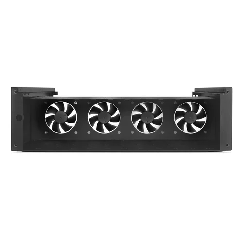 Сетевой видеорегистратор Macroscop NVR-17L POWER (VMT-5)