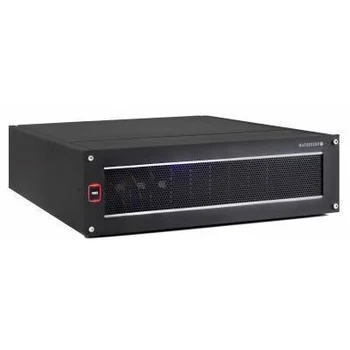 Сетевой видеорегистратор Macroscop NVR 25 M