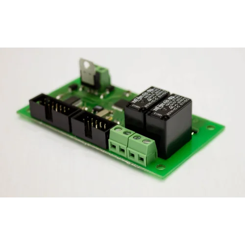 Сетевой видеорегистратор Macroscop NVR 25 M