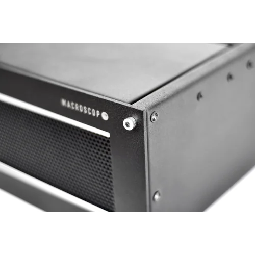 Сетевой видеорегистратор Macroscop NVR 25 M