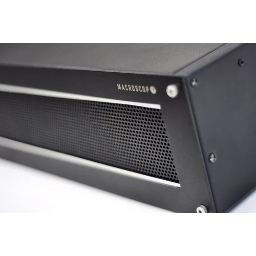 Сетевой видеорегистратор Macroscop NVR 25 M2