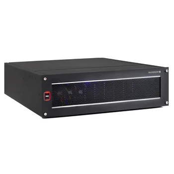 Сетевой видеорегистратор Macroscop NVR-26M2 POWER (VMT-12)